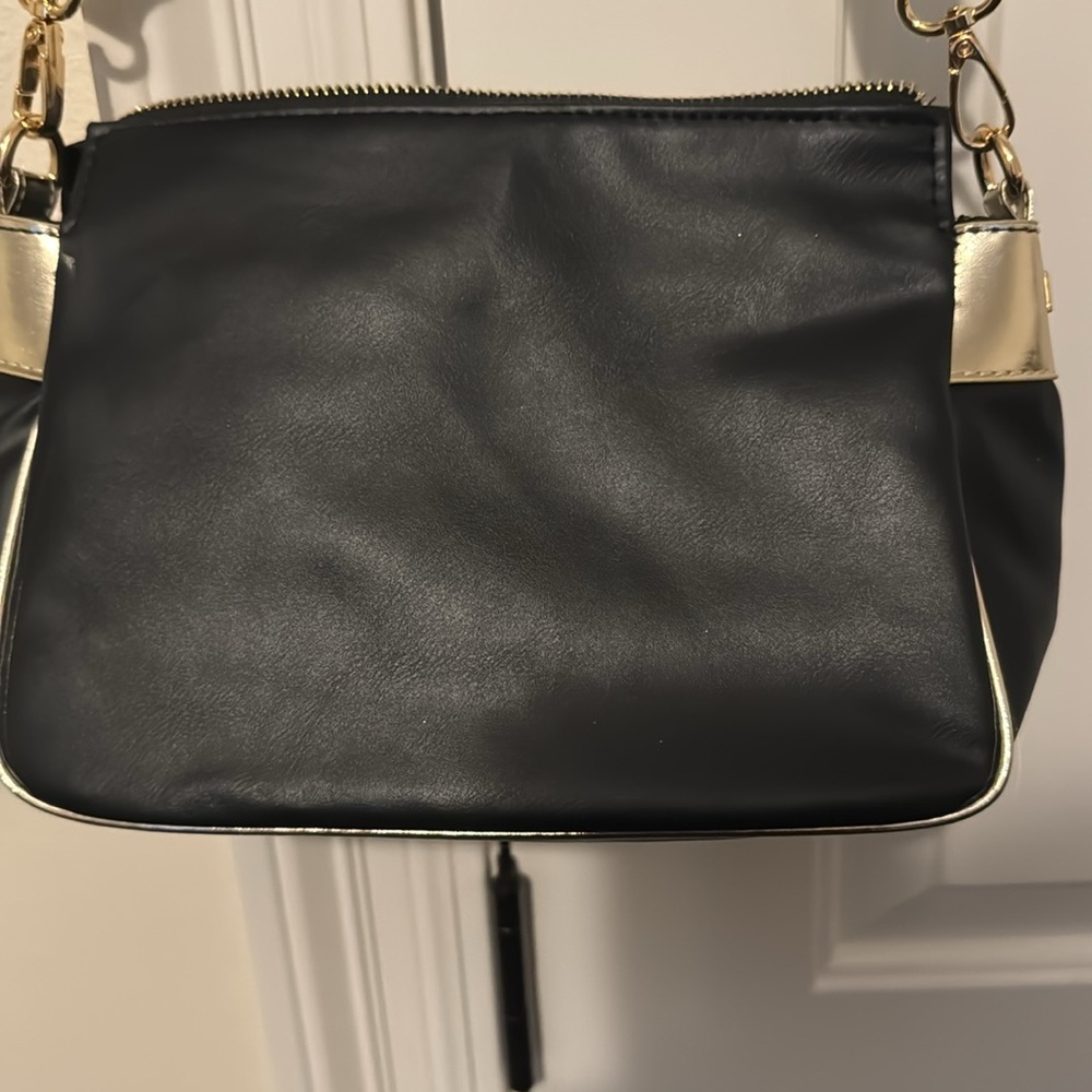 Versace parfums shoulder bag - Picture 4 of 4